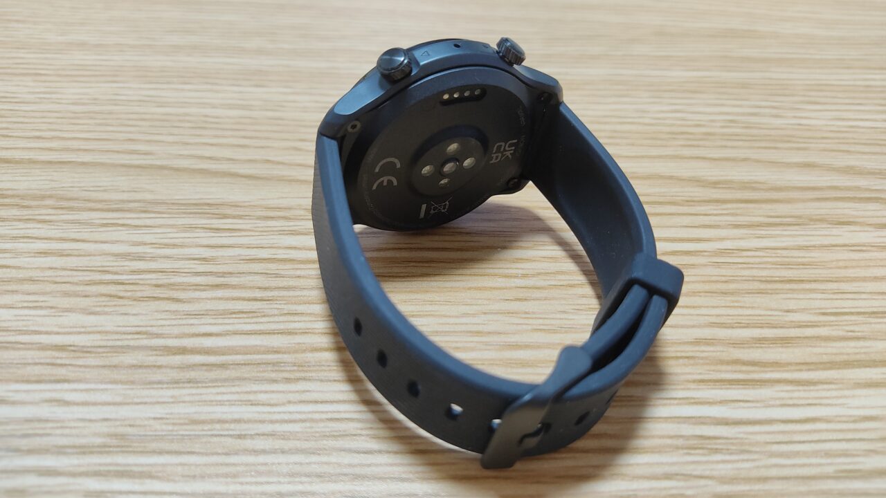 TicWatch Pro 3 Ultra GPSがWear OS搭載の万能Androidスマートウォッチとしておすすめ｜モズログ