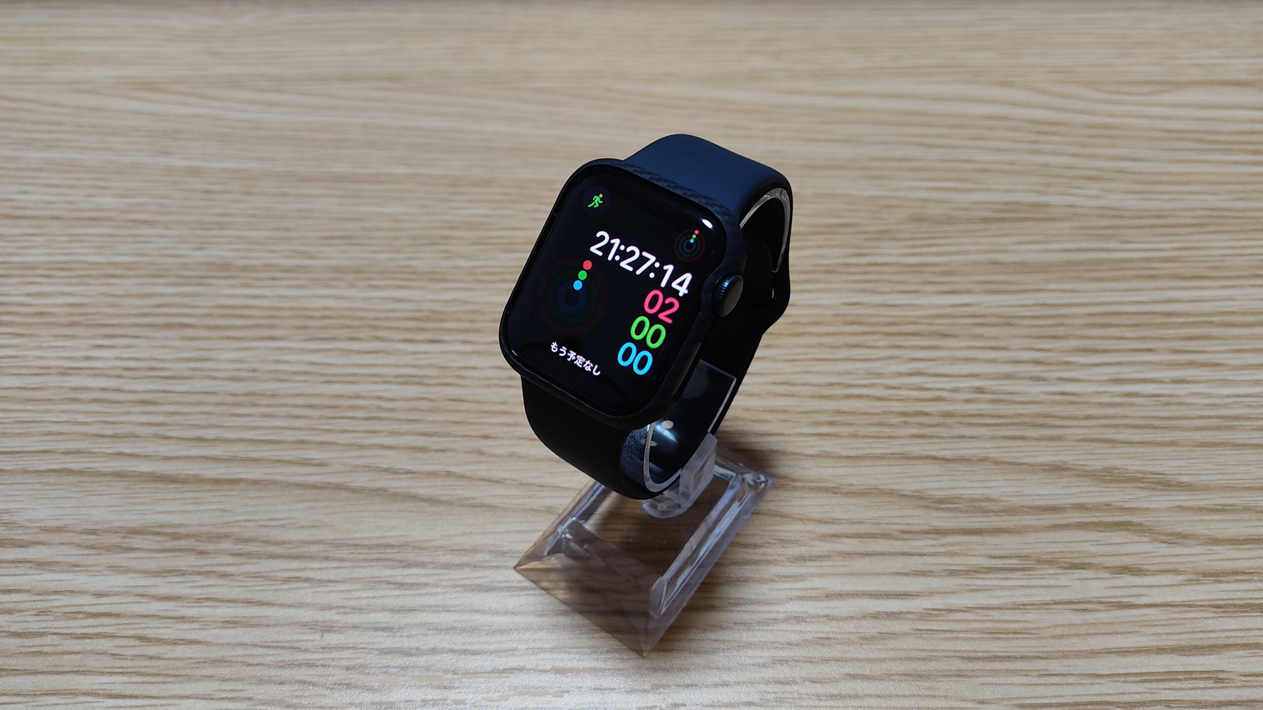 Apple Watch SE2 使用レビュー！見やすく使いやすく豊富な機能を持つ