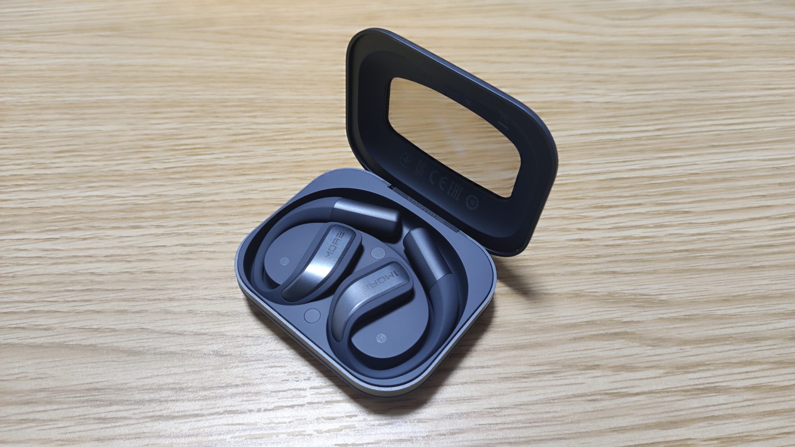 1MORE Open Earbuds S70 \u4e00\u4e07\u5186\u4ee5\u4e0b\u3067\u672c\u683c\u7684\u306a\u304a\u3059\u3059\u3081\u30aa\u30fc\u30d7\u30f3\u30a4\u30e4\u30fc\u578b\u30a4\u30e4\u30db\u30f3\u5b9f\u6a5f\u30ec\u30d3\u30e5\u30fc\uff5c\u30e2\u30ba\u30ed\u30b0