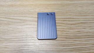 Plaud Note 開封レビュー!AI搭載ボイスレコーダーの実力を徹底解剖